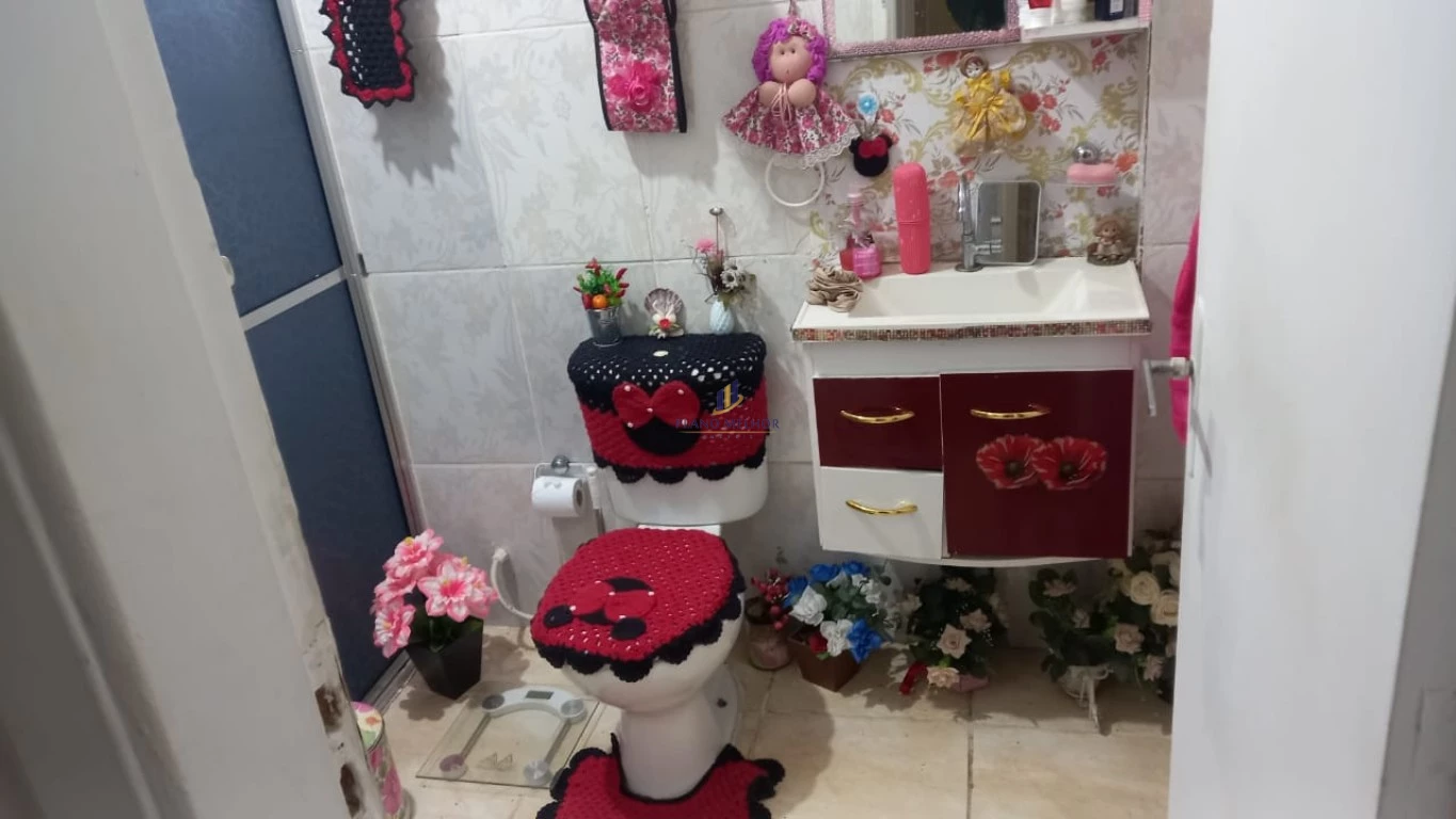 Apartamento, 2 quartos, 54 m² - Foto 3