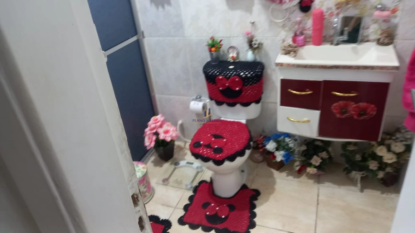 Apartamento, 2 quartos, 54 m² - Foto 4