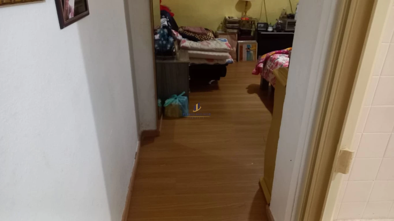 Apartamento, 2 quartos, 54 m² - Foto 6