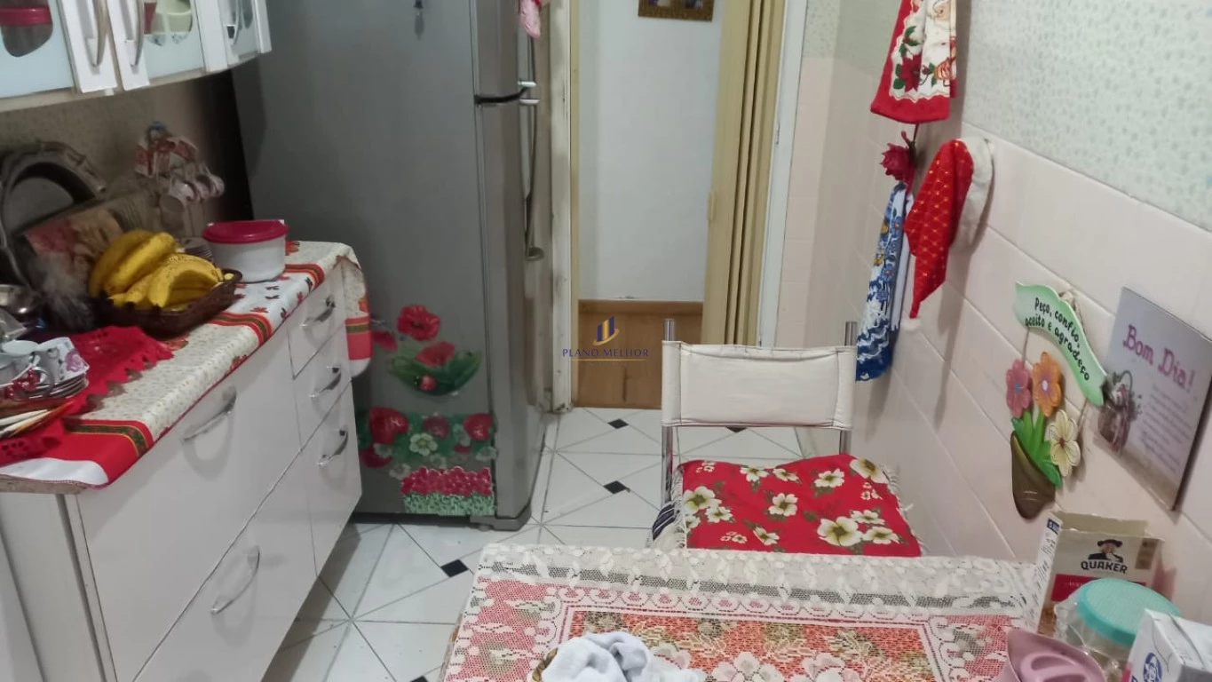 Apartamento, 2 quartos, 54 m² - Foto 7