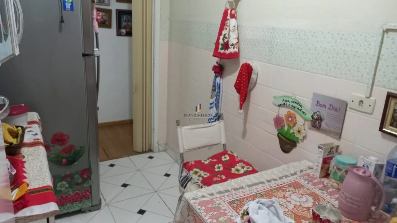 Apartamento, 2 quartos, 54 m² - Foto 9