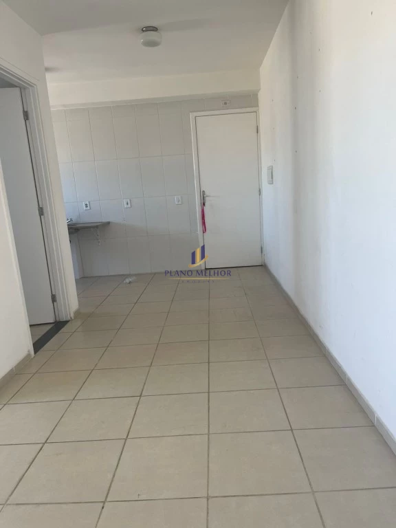 Apartamento, 2 quartos, 45 m² - Foto 10