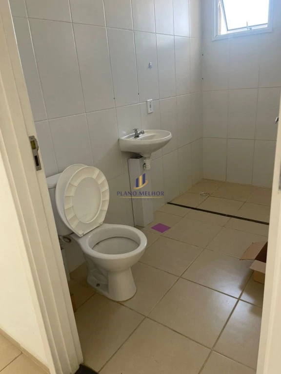 Apartamento, 2 quartos, 45 m² - Foto 3