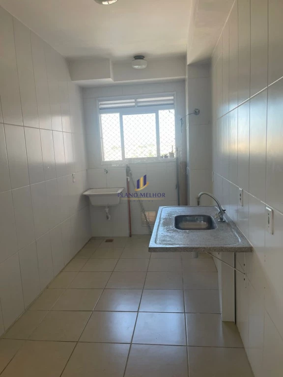 Apartamento, 2 quartos, 45 m² - Foto 4