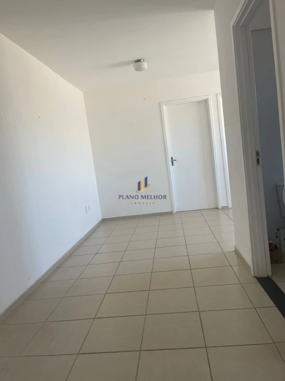 Apartamento, 2 quartos, 45 m² - Foto 6