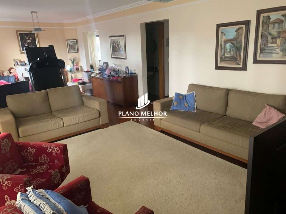 Apartamento, 4 quartos, 170 m² - Foto 1