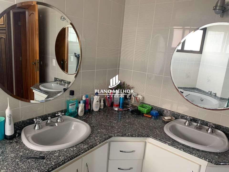 Apartamento, 4 quartos, 170 m² - Foto 10