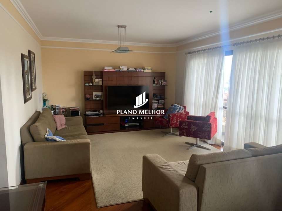 Apartamento, 4 quartos, 170 m² - Foto 12
