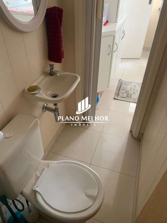 Apartamento, 4 quartos, 170 m² - Foto 13
