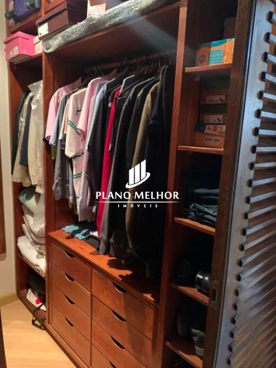 Apartamento, 4 quartos, 170 m² - Foto 14