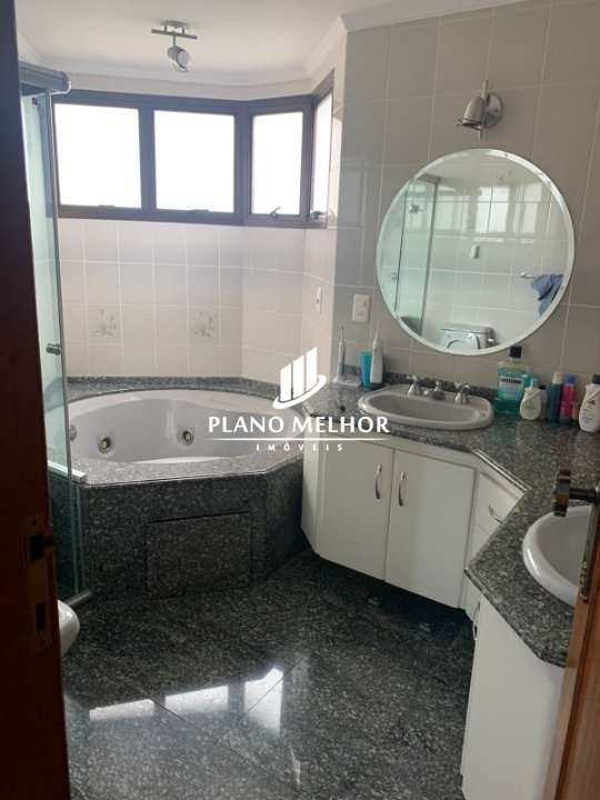 Apartamento, 4 quartos, 170 m² - Foto 16
