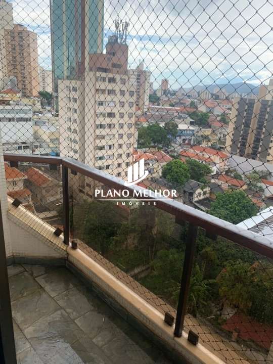 Apartamento, 4 quartos, 170 m² - Foto 18