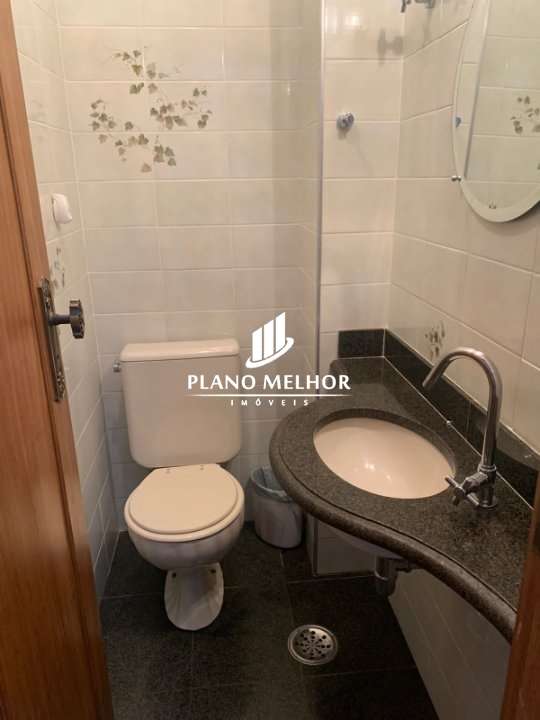 Apartamento, 4 quartos, 170 m² - Foto 22