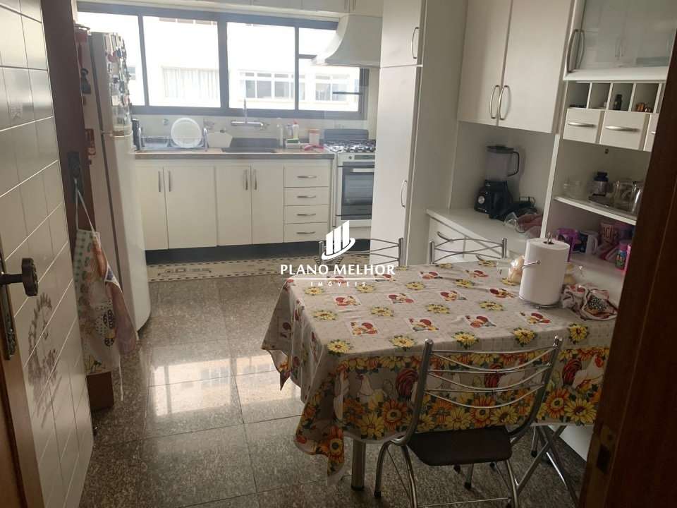 Apartamento, 4 quartos, 170 m² - Foto 23