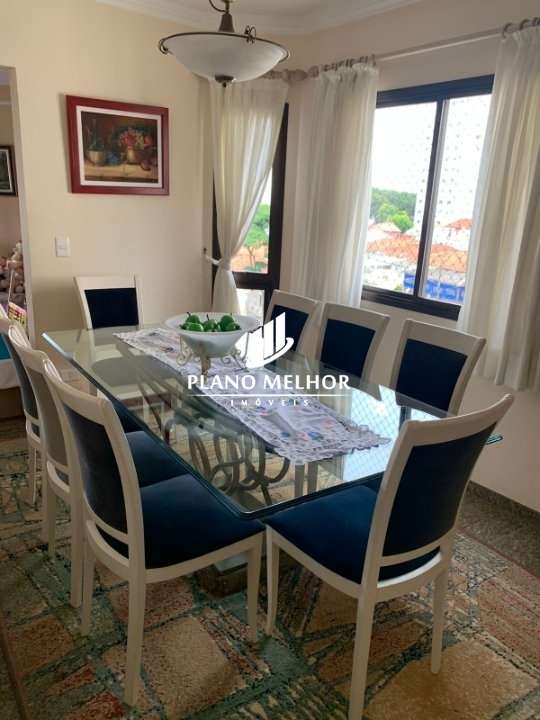 Apartamento, 4 quartos, 170 m² - Foto 24