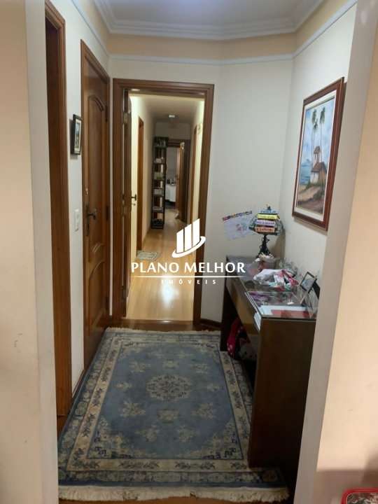 Apartamento, 4 quartos, 170 m² - Foto 25