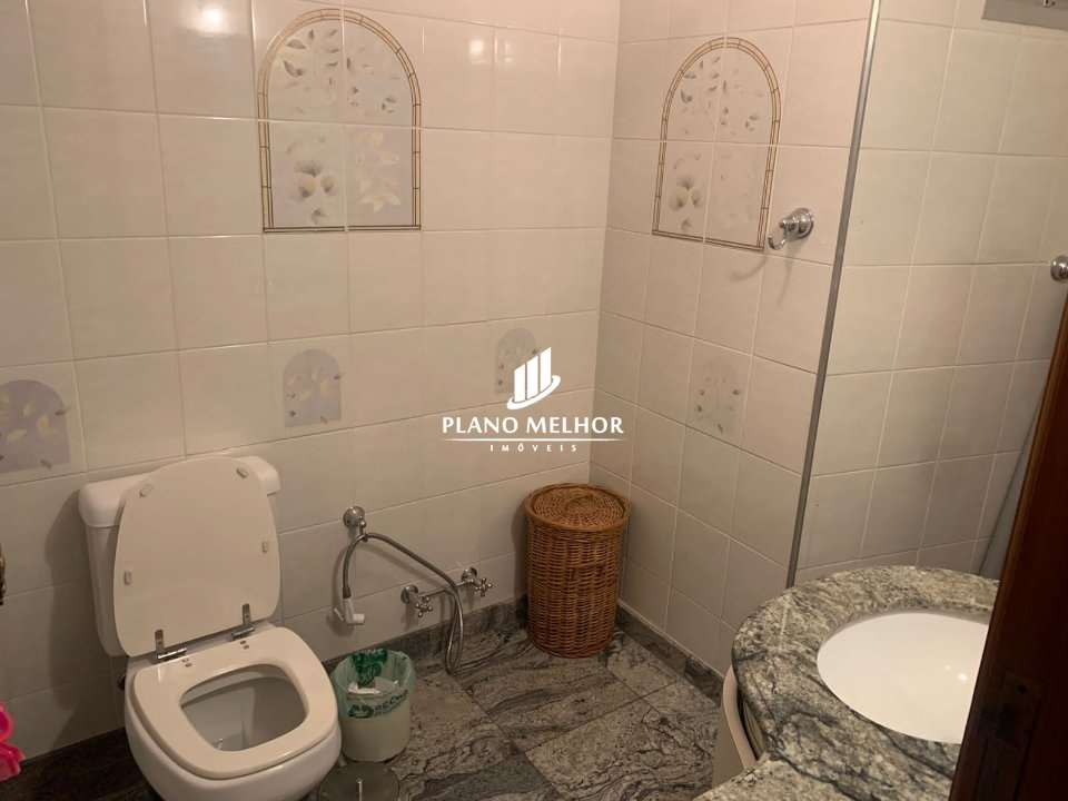 Apartamento, 4 quartos, 170 m² - Foto 28