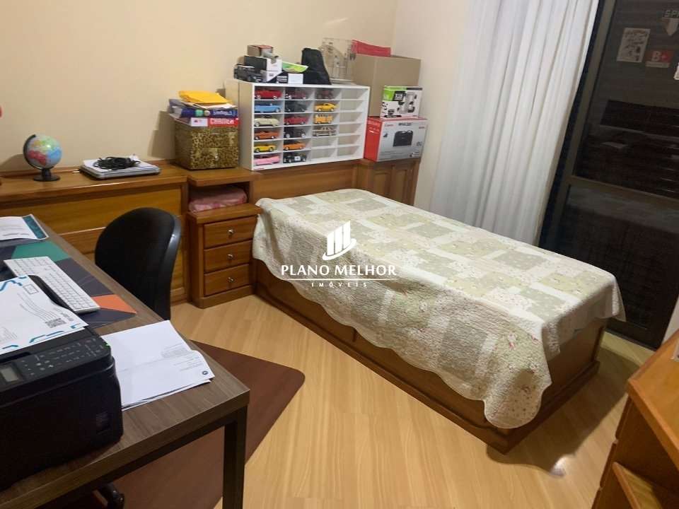 Apartamento, 4 quartos, 170 m² - Foto 4