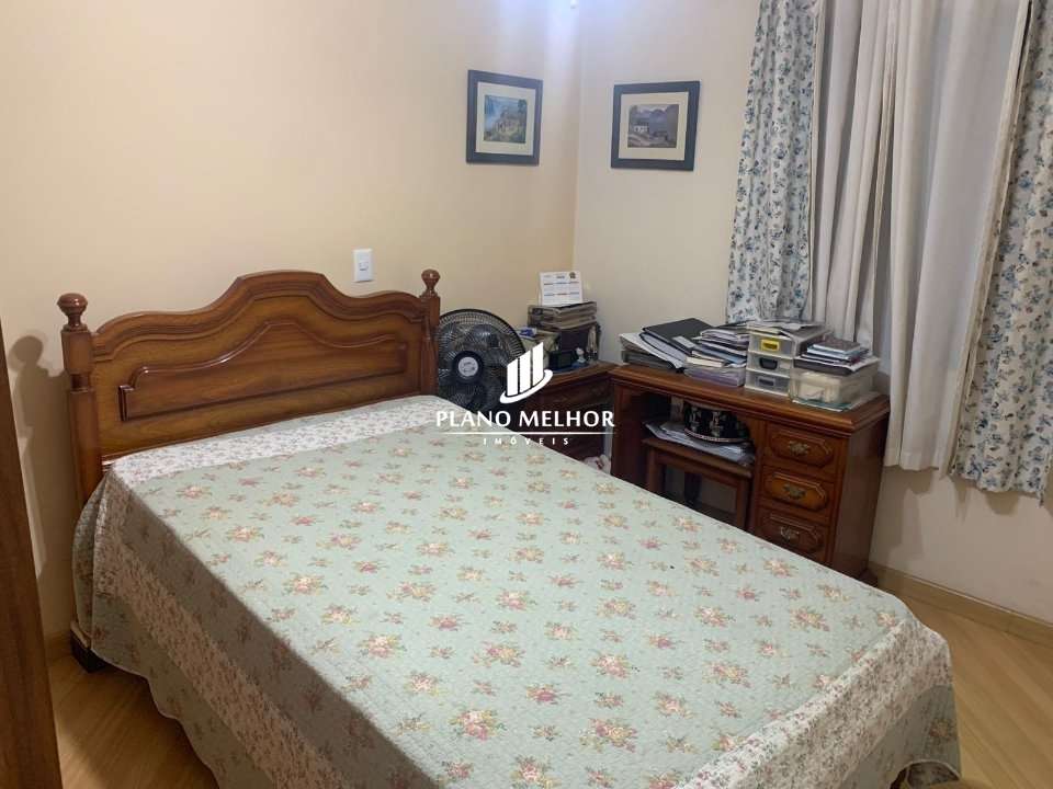 Apartamento, 4 quartos, 170 m² - Foto 6