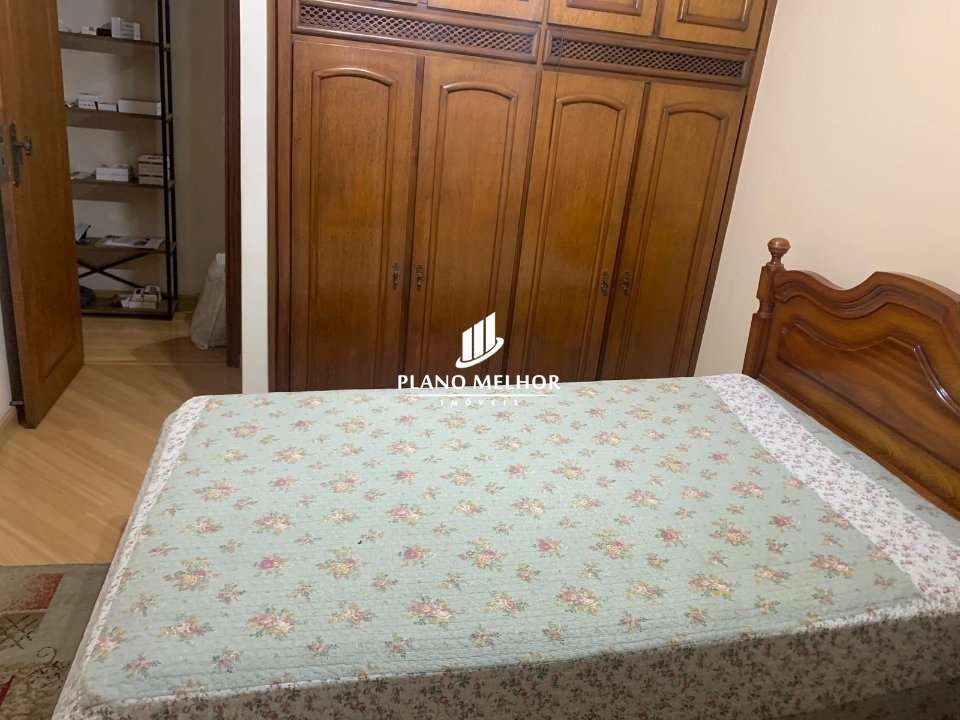 Apartamento, 4 quartos, 170 m² - Foto 7