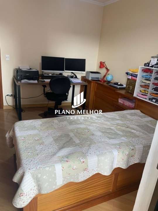 Apartamento, 4 quartos, 170 m² - Foto 9