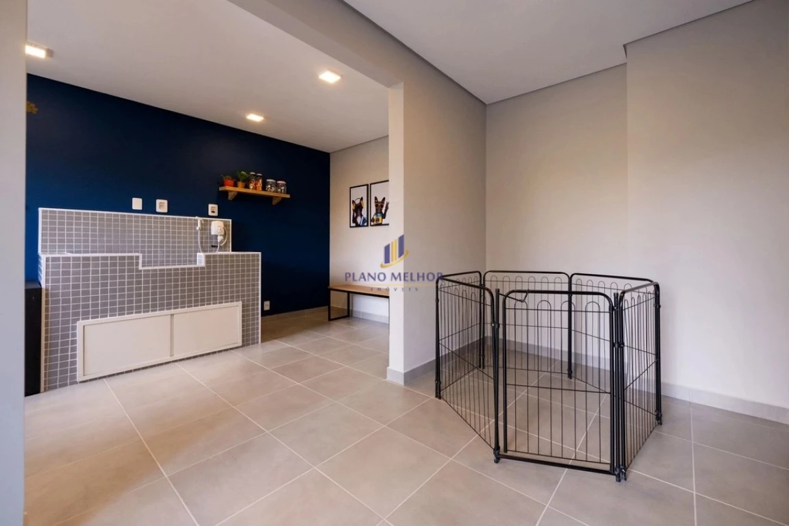 Apartamento, 2 quartos, 32 m² - Foto 12