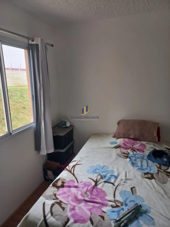 Apartamento, 2 quartos, 32 m² - Foto 3
