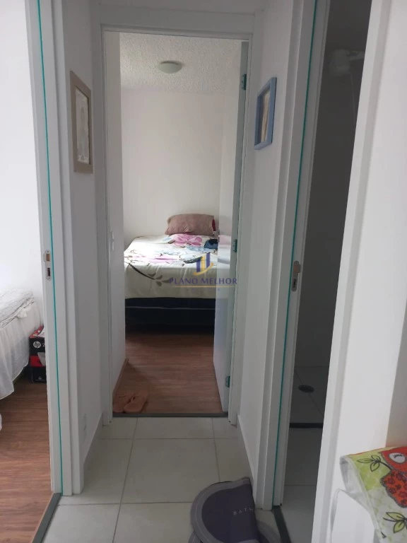 Apartamento, 2 quartos, 32 m² - Foto 7