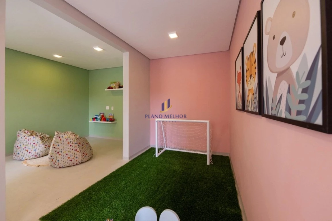 Apartamento, 2 quartos, 32 m² - Foto 9