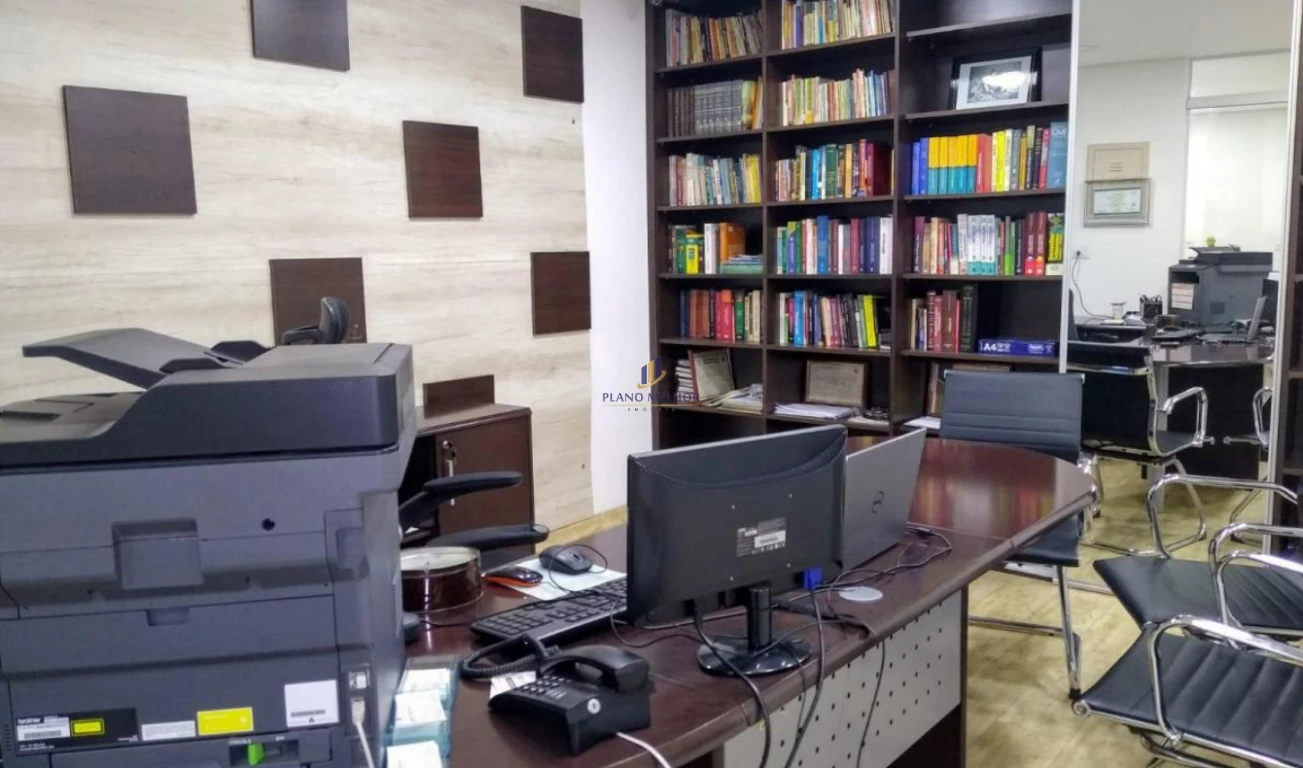 Loja-Salão, 250 m² - Foto 11