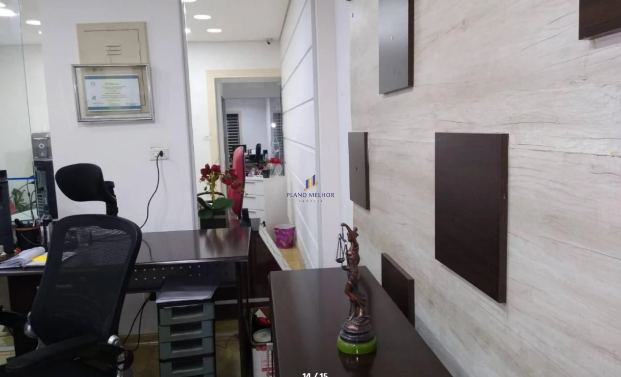 Loja-Salão, 250 m² - Foto 12