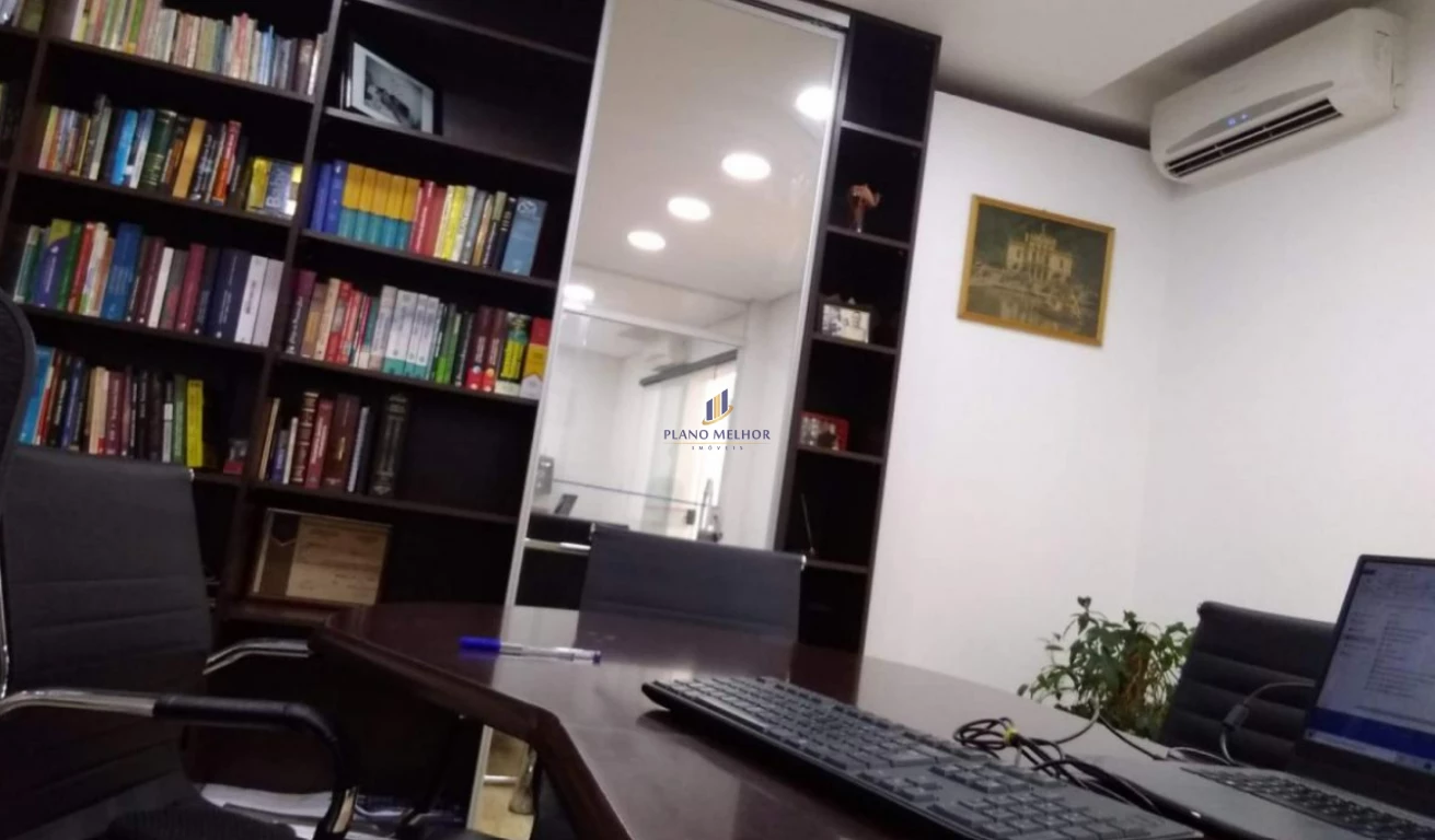Loja-Salão, 250 m² - Foto 13