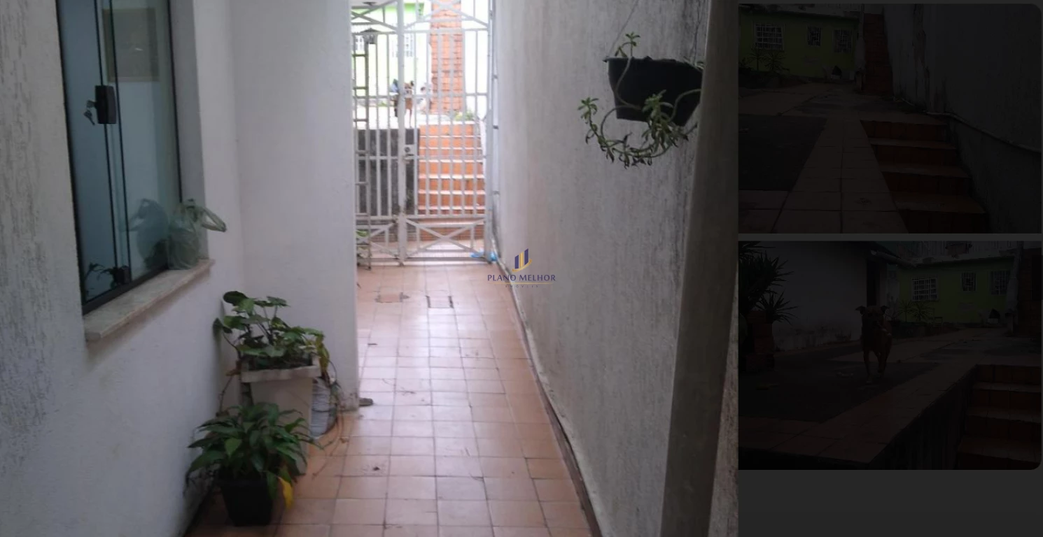 Loja-Salão, 250 m² - Foto 3