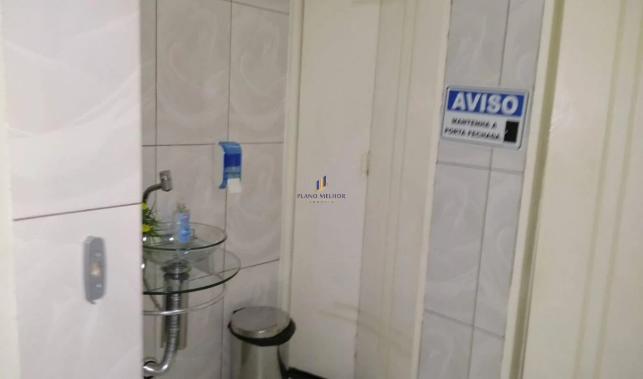 Loja-Salão, 250 m² - Foto 7