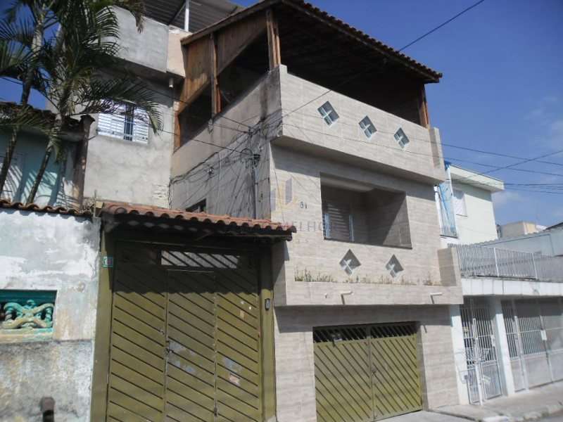 Casa, 3 quartos, 250 m² - Foto 1