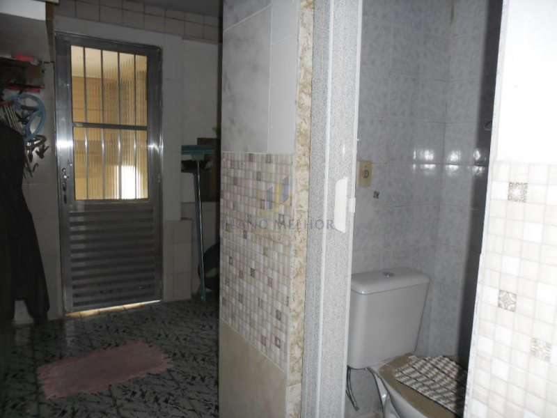 Casa, 3 quartos, 250 m² - Foto 13