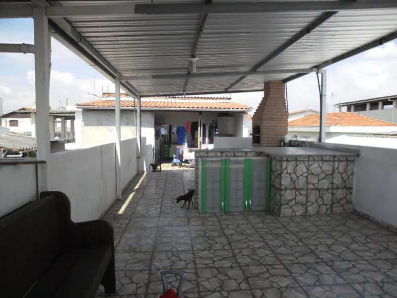 Casa, 3 quartos, 250 m² - Foto 16