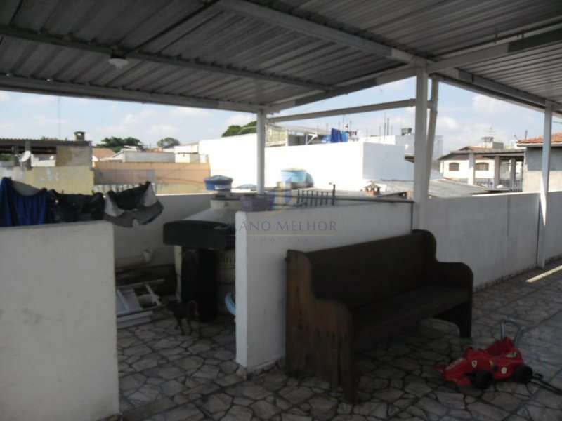Casa, 3 quartos, 250 m² - Foto 17