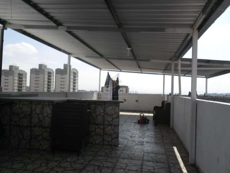 Casa, 3 quartos, 250 m² - Foto 18