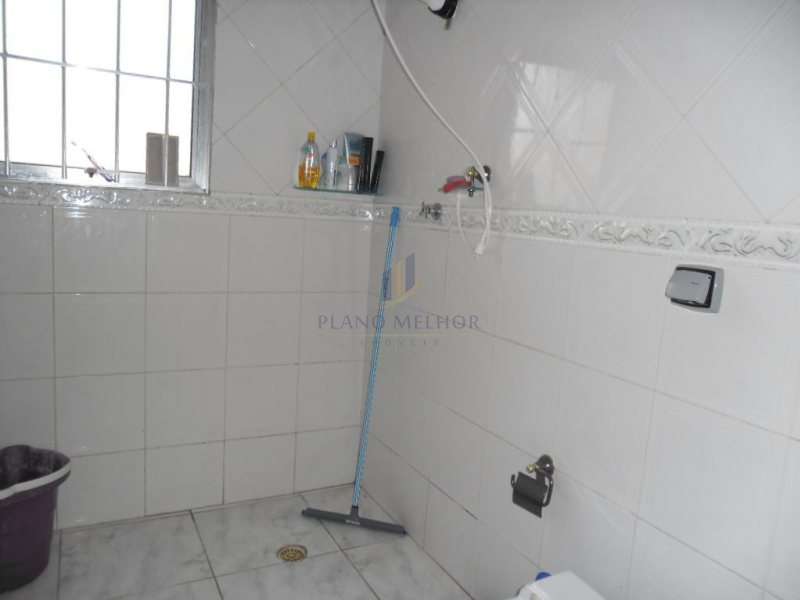 Casa, 3 quartos, 250 m² - Foto 22