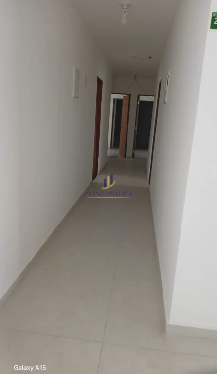 Apartamento, 1 quarto, 39 m² - Foto 2