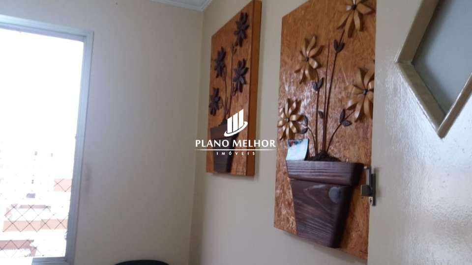 Apartamento, 3 quartos, 68 m² - Foto 10