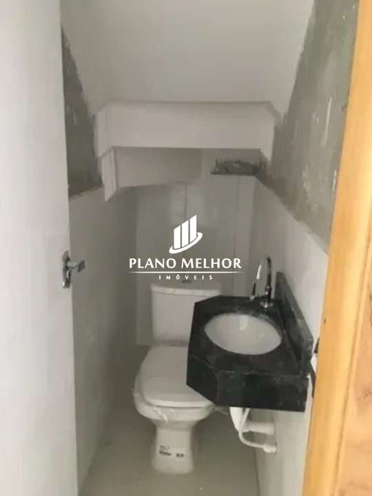 Casa, 3 quartos, 128 m² - Foto 8