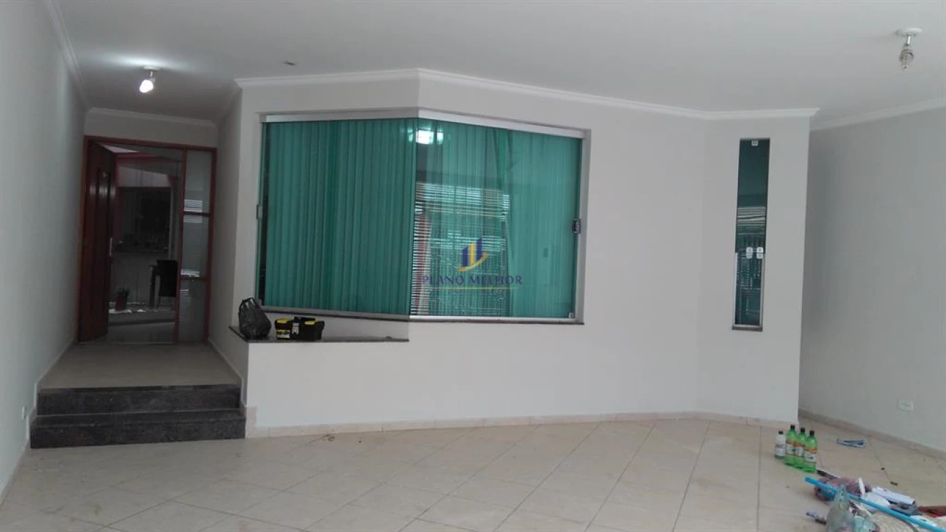 Casa, 3 quartos, 160 m² - Foto 1