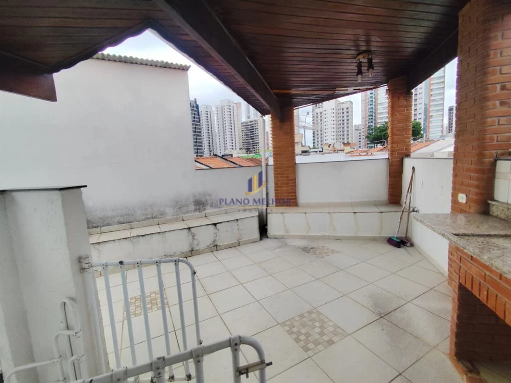 Casa, 3 quartos, 160 m² - Foto 12