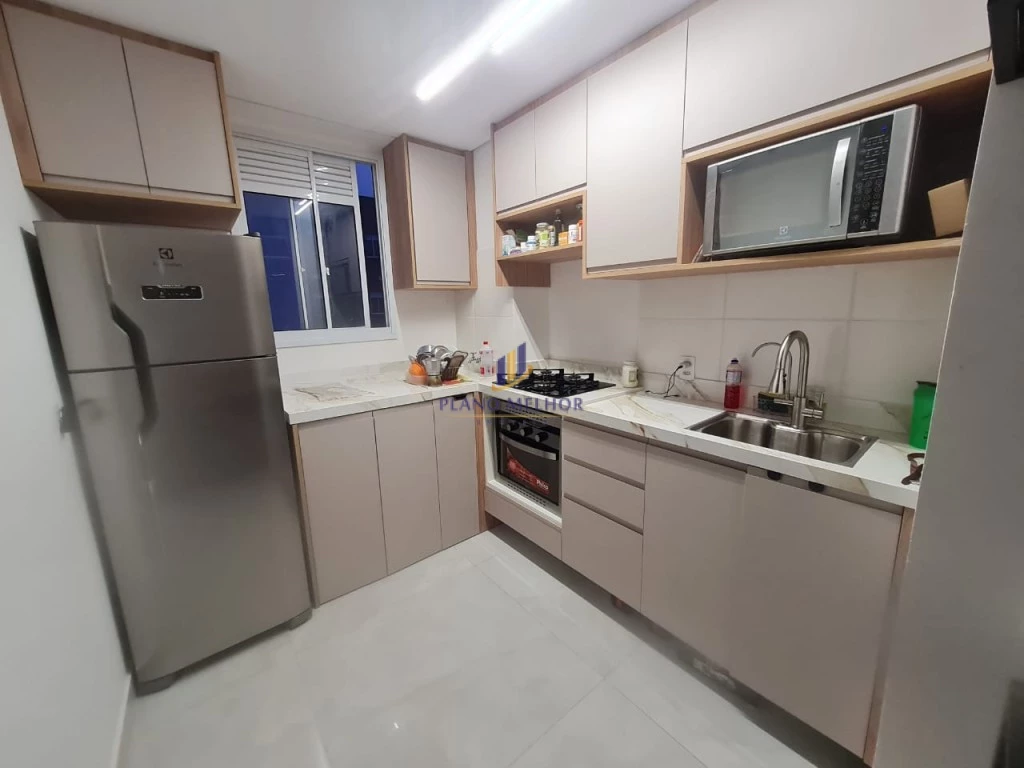 Apartamento, 2 quartos, 35 m² - Foto 10