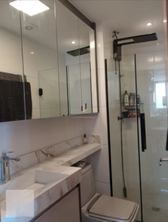 Apartamento, 2 quartos, 35 m² - Foto 12