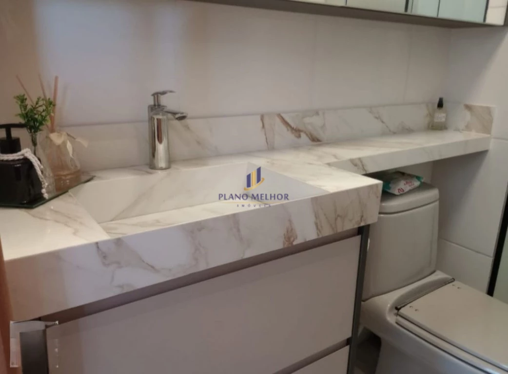 Apartamento, 2 quartos, 35 m² - Foto 13
