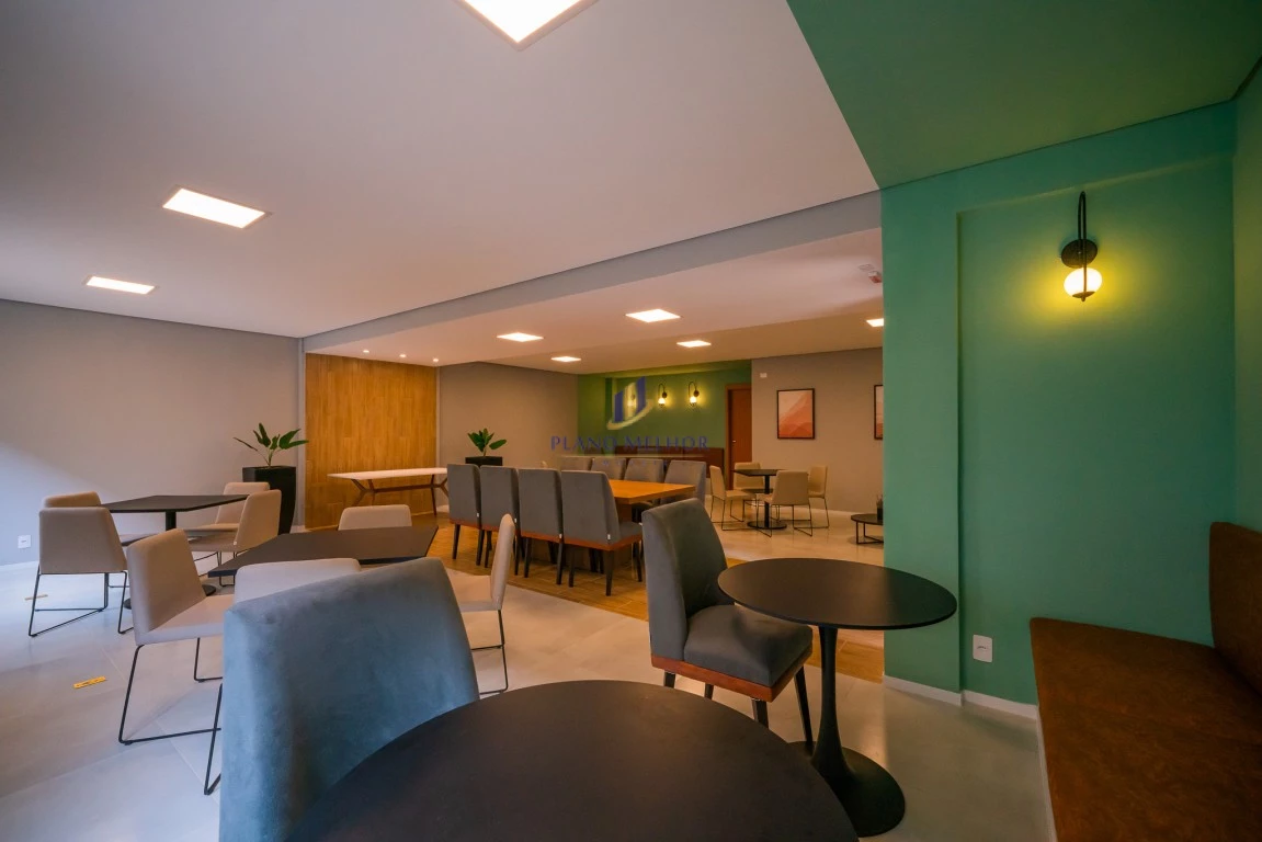 Apartamento, 2 quartos, 35 m² - Foto 16