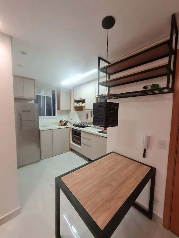 Apartamento, 2 quartos, 35 m² - Foto 4